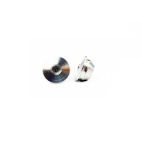 Wasserstrahl schneider Teile Durchfluss 014155-10 014155-11 014155-12 014155-13 Austausch der Wasserstrahl öffnung Hochdruck-Diamant düse