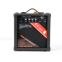 Amplificateur de basse miniature 15w acceptable par Deviser OEM