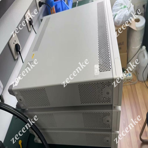 Keysight Agilent N5171B da 9 kHz a 6 GHz EXG X-Series <span class=keywords><strong>RF</strong></span> generatore di segnali analogici - Product Image 5