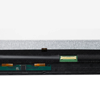 Layar Sentuh LCD HP Envy x360 15-AQ273CL Baru, Tampilan FHD 856811-001 1920*1080
