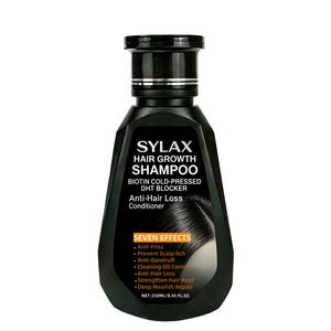 Champú Orgánico <span class=keywords><strong>de</strong></span> Jengibre Anticaída, Limpieza Profunda del Cuero Cabelludo, Cuidado Capilar, Champú <span class=keywords><strong>para</strong></span> el Crecimiento del <span class=keywords><strong>Cabello</strong></span> - Product Image 1