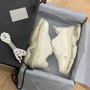 Zapatos deportivos casuales de lujo, originales de diseñador, de alta calidad para hombre. Calzado deportivo lujoso y transpirable. - Product Image 5