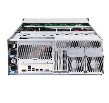 Factory Direct Sale 4U Multiple AI/Deep-Learning/GPU Server Chassis G46524