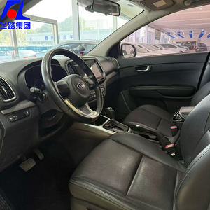 Carro Usado Kia KX3 1.6L Transmissão Manual-Automática SUV 5 Portas 5 Lugares 2017-2019 Representa Sedan Econômico à Venda - Product Image 3