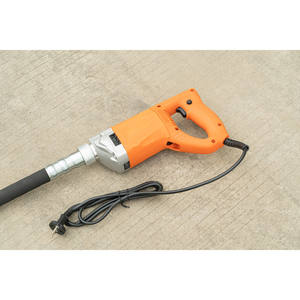 Vibratore per calcestruzzo portatile elettrico vibratore per calcestruzzo 800W/1600W - Product Image 3