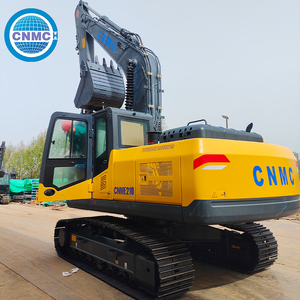 Высококачественный гусеничный гидравлический экскаватор <span class=keywords><strong>Shantui</strong></span> 7 тонн, среднеразмерная землеройная машина, одобренная CE - Product Image 4