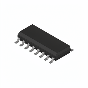 Componente Electrónico Chip 14 SOIC LM324NS BOM IC En Stock - Product Image 1