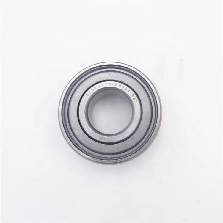 Single Row Inch Size Special Bearing Z9504-AB Z9504-RST Agricultural Ball Bearing 3/4"