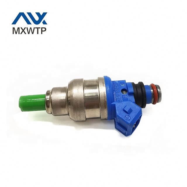 Fuel Injector for Mitsubi INP-062/MDH182 Good Quality Fuel Injector