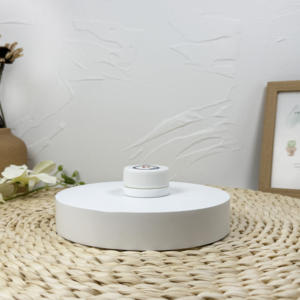 5g 10g 20g 30g 60g 50g 100g givré clair visage corps verre cosmétique conteneur crème pot avec couvercles CR - Product Image 4