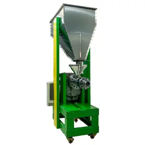 Good quality mustard/peanut oil press machine sunflower/soybean oil extraction expeller machine