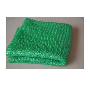 Dustproof Covering Net Polyethylene Green Construction Site Coal Sand Yard Cover Netting - Product Image 2