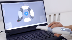 Bon marché <span class=keywords><strong>Scanner</strong></span> intra-oral dynamique <span class=keywords><strong>Scanner</strong></span> intra-oral 3d Caméra intra-orale <span class=keywords><strong>dentaire</strong></span> <span class=keywords><strong>Prix</strong></span> en Chine - Product Image 6