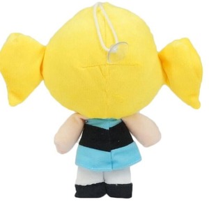 Peluche Super Morbido da 8 Pollici delle Powerpuff Girls, Giocattolo in Cotone PP per Macchine Artiglio - Product Image 2