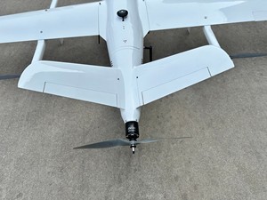Drones commerciaux BROUAV longue endurance VTOL haute durabilité et performance - Product Image 6