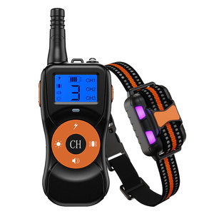 yard perimeter shock collar