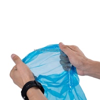 Bolsas de recambio de cubo de pañales personalizadas, 10 paquetes de cubo de pañales, anillo de recambio de cubo de pañales Spross, bolsa de recambio de cubo de pañales EVOH