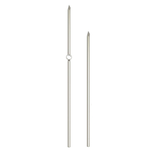 Orthopaedic Titanium Spicule Implant <strong>Orthopedic</strong> <strong>Surgical</strong> <strong>Instrument</strong> with <strong>Bone</strong> Needle <strong>Surgical</strong> Pin Metal Orthopaedic Supplier - Product Image 2