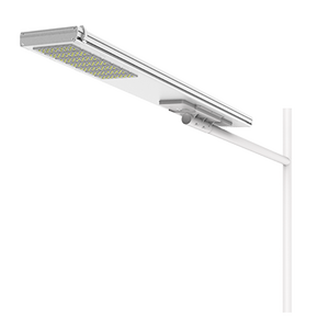 Yufai Aurora Yufai Aurora Yf-shr-200w Bibo Nouveau produit solaire Lampadaire solaire tout-en-un avec système d'auto-nettoyage solaire - Product Image 4