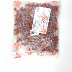 Whole -Sale MPP683K4130509YG 13*5*9/P=10 Capacitors CBB Capacitors 68nF 10% 400V - Product Image 1
