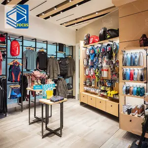 Shop Shelf Clothes Clothing Garment Kiosk Clothing Store Retail Supplies Clothing Store Retail Supplies