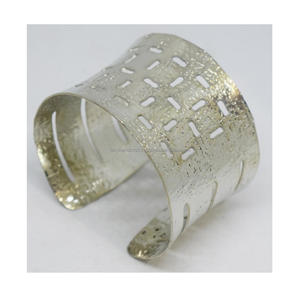 2024 Colorado Color Black Resin <b>Bangle</b> Silver lightweight Indian <b>copper</b> Christmas Couple Gift Jewelry Winter Couple Jewelry - Product Image 1