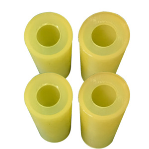 This-188 Polyurethane Pads 042 Customized High Impact Resistance For Engineering Machinery - Product Image 2