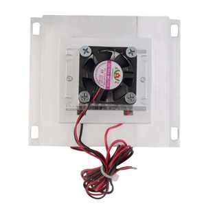 12706 système de refroidisseur thermoélectrique <span class=keywords><strong>Peltier</strong></span> de <span class=keywords><strong>refroidissement</strong></span> pour bricolage <span class=keywords><strong>PC</strong></span> <span class=keywords><strong>Peltier</strong></span> réfrigération <span class=keywords><strong>refroidissement</strong></span> système de ventilateur dissipateur thermique kit de bricolage - Product Image 4