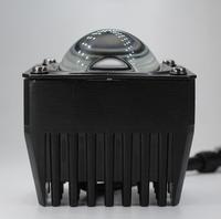 Yiu9 Plus — projecteur Led 60W, projecteur de travail, lampe de conduite, projecteur, camion, tout-terrain, 2.5 pouces, 12 et 24V