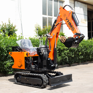 ENVÍO GRATUITO Mini Excavadora Usada con Certificación CE/EPA, Excavadora de 2 Toneladas, 1.7t, 3.5T, Máquina Excavadora para Hogar, Granja, Jardín - Product Image 6
