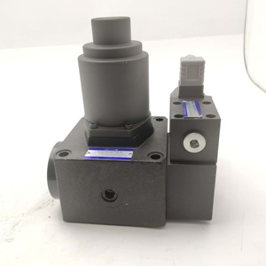 Vannes de décharge proportionnelles EFBG EFBG-03 EFBG-03-125-C-15T233 EFBG-03-160-C-20T233-L Commande hydraulique - Product Image 1