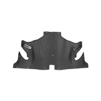 Panneau de protection inférieur LinTech pour Tesla Model 3 1498771-00-E-M, neuf, ajustement direct, remplacement OE, accessoires automobiles, vente en gros