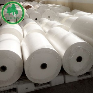 กระดาษเคลือบเงาเกรดอาหาร MG สำหรับบรรจุภัณฑ์ซองน้ำตาล - Product Image 5