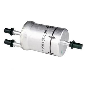 مناسب لفلتر الوقود الخاص بفولكس فاجن تيجوان. فلتر الوقود. عنصر فلتر الوقود. منتج أصلي وحقيقي. - Product Image 2