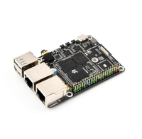 Módulo Luckfox Lyra Pi Serie Core3506, Mini Placa de Desarrollo Linux, Procesador de Triple Núcleo