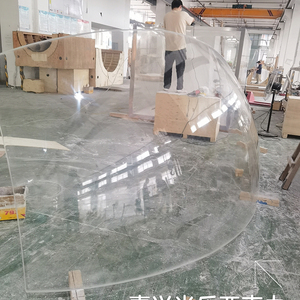 Fabriek Direct Custom Nieuw Ontworpen Acryl Aangepaste <span class=keywords><strong>Aquarium</strong></span> Achtergrond Te Koop - Product Image 6