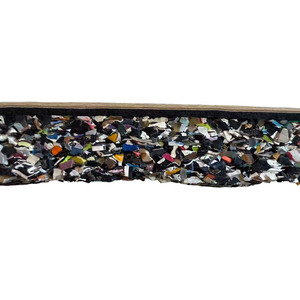 Tapetes de PVC para Gimnasio, Piso Modular Encastrable, Reduce el Ruido, Alto Rebote, Rendimiento Estable, Tapetes para Gimnasio - Product Image 4