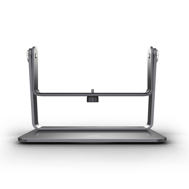 D6 noir (support de bureau)