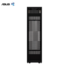 Esc Nm2n721-e1 คลัสเตอร์ AI แบบ Full Rack 72 GPU 36 CPU พร้อมระบบเชื่อมต่อ Gen Interconnect ระบบระบายความร้อน Trillion Parameter LLM ซูเปอร์คอมพิวเตอร์ Esc Nm2n721-e1 - Product Image 4