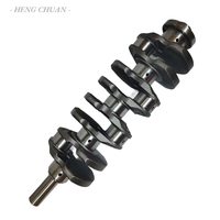 13411-75020 13411-75901 Cigüeñal para Motor de Auto 3RZ-FE, Sistemas de Motor para TOYOTA 4RUNNER / HILUX / LAND CRUISER 90 2.7L