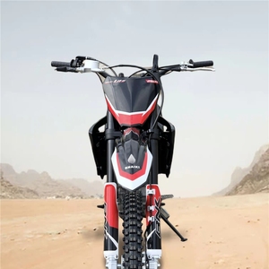 Moto tout-terrain 250cc 4 temps à essence BNK, démarrage électrique, 320 mm de dégagement au sol, Enduro <span class=keywords><strong>Motocross</strong></span>, <span class=keywords><strong>occasion</strong></span>, 12 kW, 80 km/h - Product Image 3