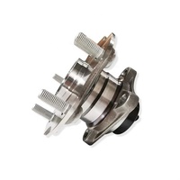 Capteur ABS et Roulement de Roue OEM 89544-48030 pour Pièces de Moteur Automobile – Prix Usine