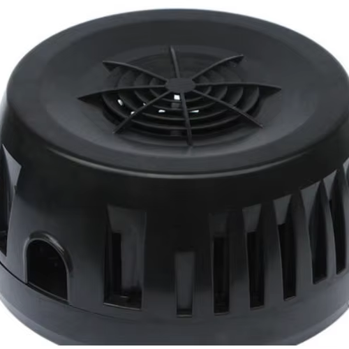 Low Price PP ABS Plastic Handle Plastic Enclosures with TPE Plastic Overmolding Parts