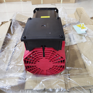 A06B-1445-B110 # Motor de Husillo AC 0202 FANUC Nuevo Original para CNC PLC - Product Image 3