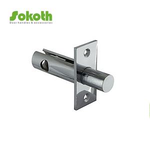 セキュリティメタル小型電気ドアロック本体 - Product Image 6