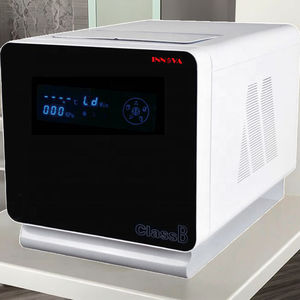 <span class=keywords><strong>Autoclave</strong></span> Dentale di Classe B Modello da Tavolo con Fluttuazione di Temperatura di 0,1 e Alimentazione AC 220-240V - Product Image 1