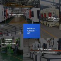 Enfriador de Aceite Directo de Fábrica con Compresor Scroll Hermético, Enfriador de Precisión de Alta Exactitud para Husillo CNC de Alta Velocidad, Envío Inmediato