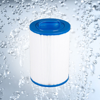 Venta al por mayor Filtro de piscina de repuesto compatible con UNICEL 6CH-47 Filtro de bañera de hidromasaje para piscinas