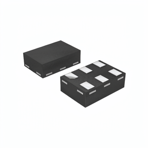 ชิปวงจรรวมแบบลอจิก74AUP1G32GM ดั้งเดิม1CH 2 Inp 6xson 6 XFDFN แบบ - Product Image 1