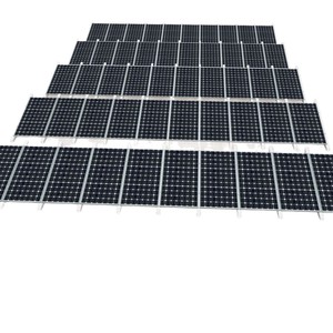 Panel Solar DHN-66Z16/DG de 600-635W, Doble Vidrio, 182mmx182mm, Alta Eficiencia 20.5%-21.5% - Product Image 5